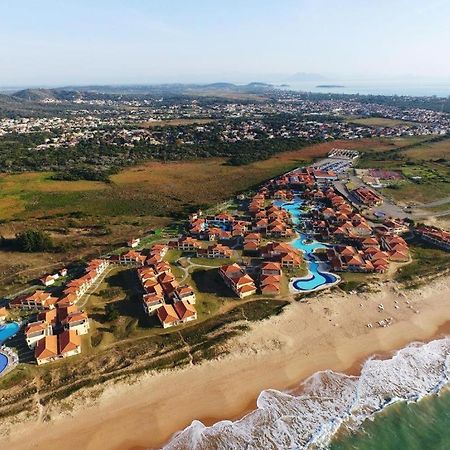 Buzios Beach Resort ภายนอก รูปภาพ