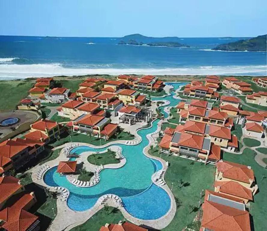 Buzios Beach Resort ภายนอก รูปภาพ