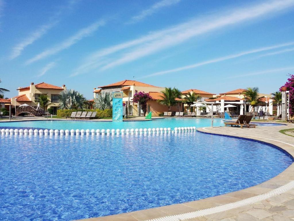 Buzios Beach Resort ภายนอก รูปภาพ