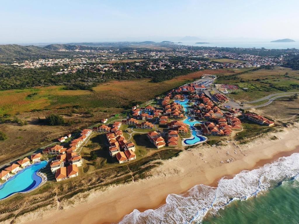 Buzios Beach Resort ภายนอก รูปภาพ