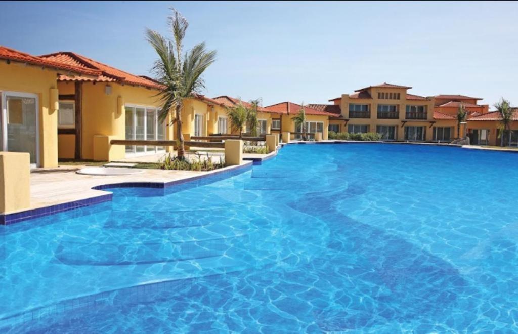 Buzios Beach Resort ภายนอก รูปภาพ