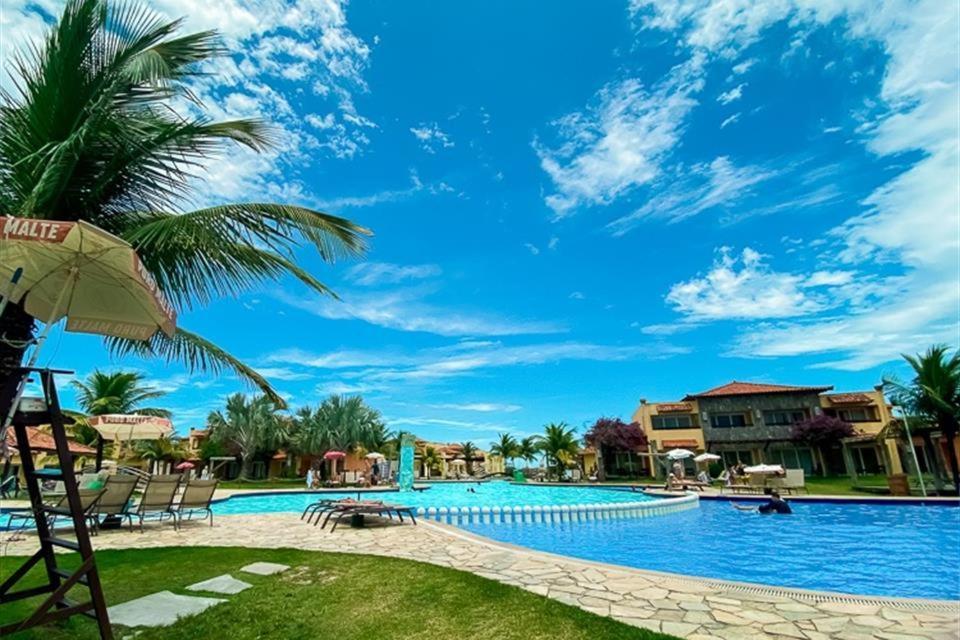 Buzios Beach Resort ภายนอก รูปภาพ