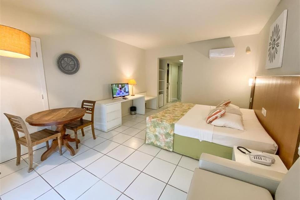 Buzios Beach Resort ภายนอก รูปภาพ