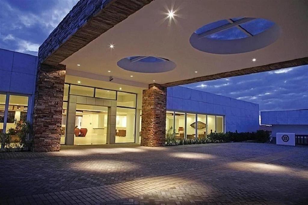 Buzios Beach Resort ภายนอก รูปภาพ