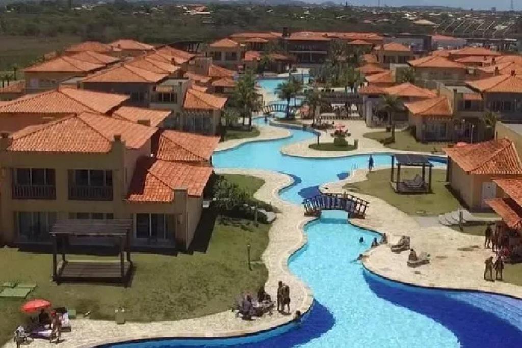 Buzios Beach Resort ภายนอก รูปภาพ