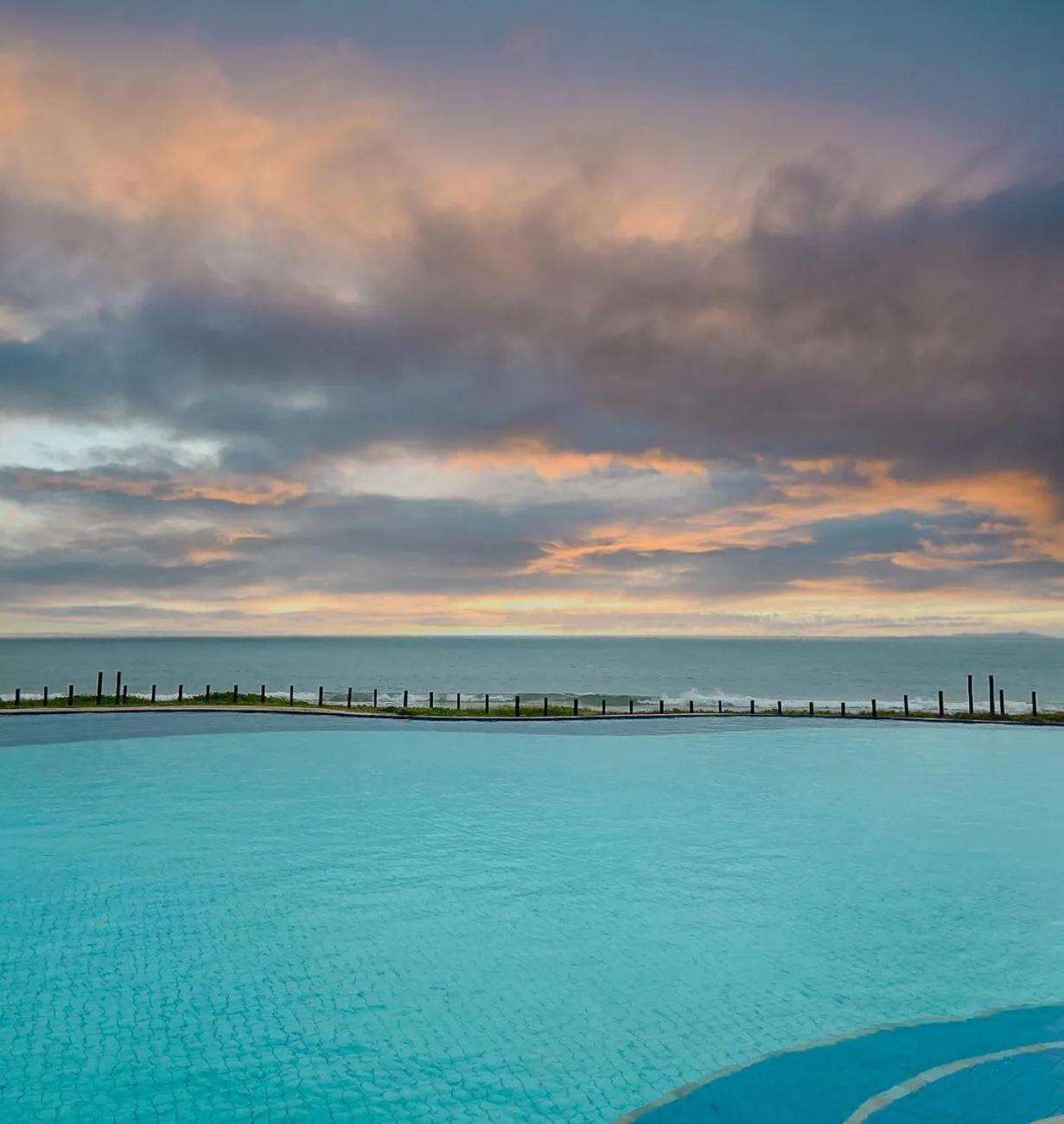Buzios Beach Resort ภายนอก รูปภาพ