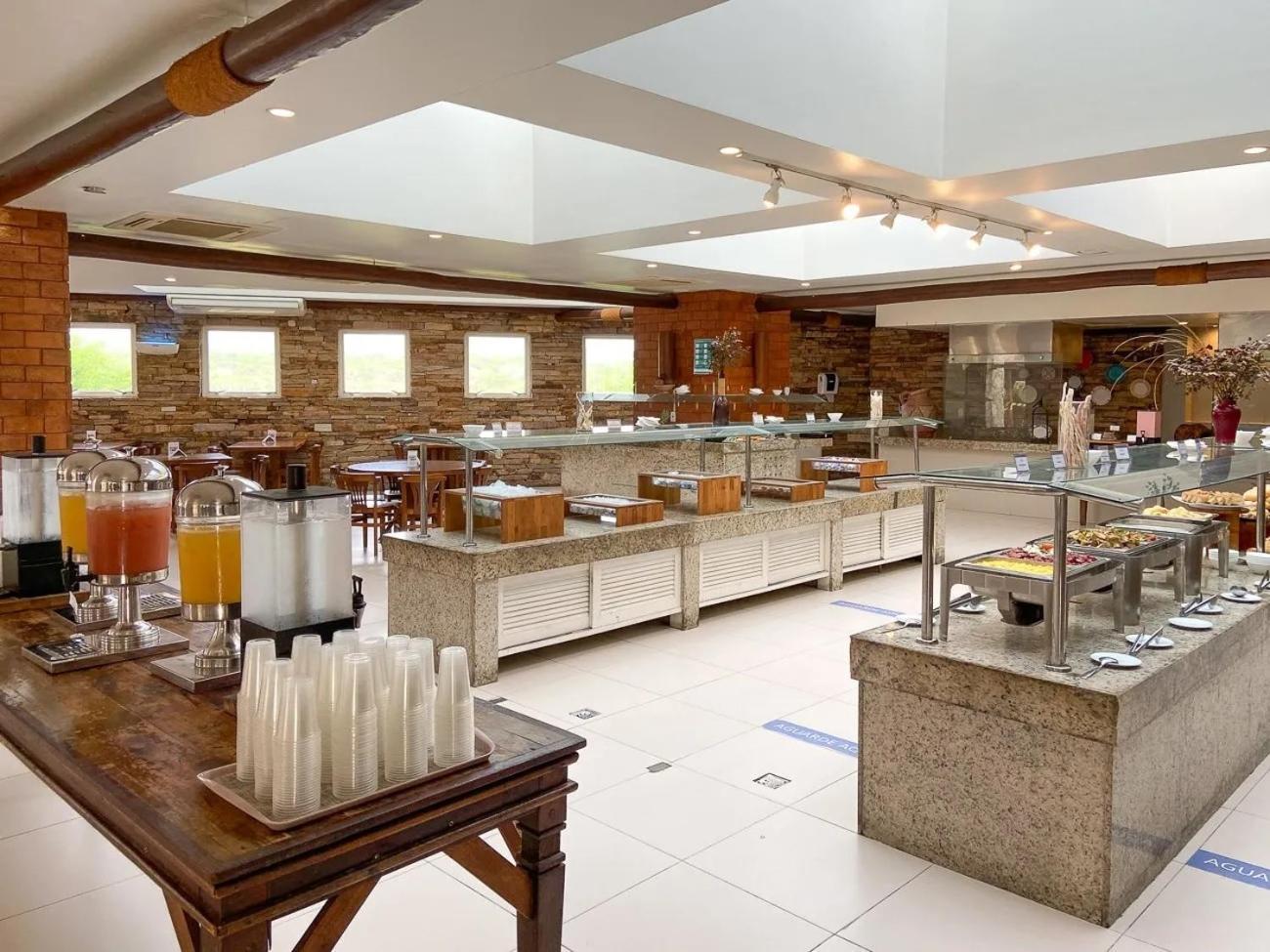 Buzios Beach Resort ภายนอก รูปภาพ