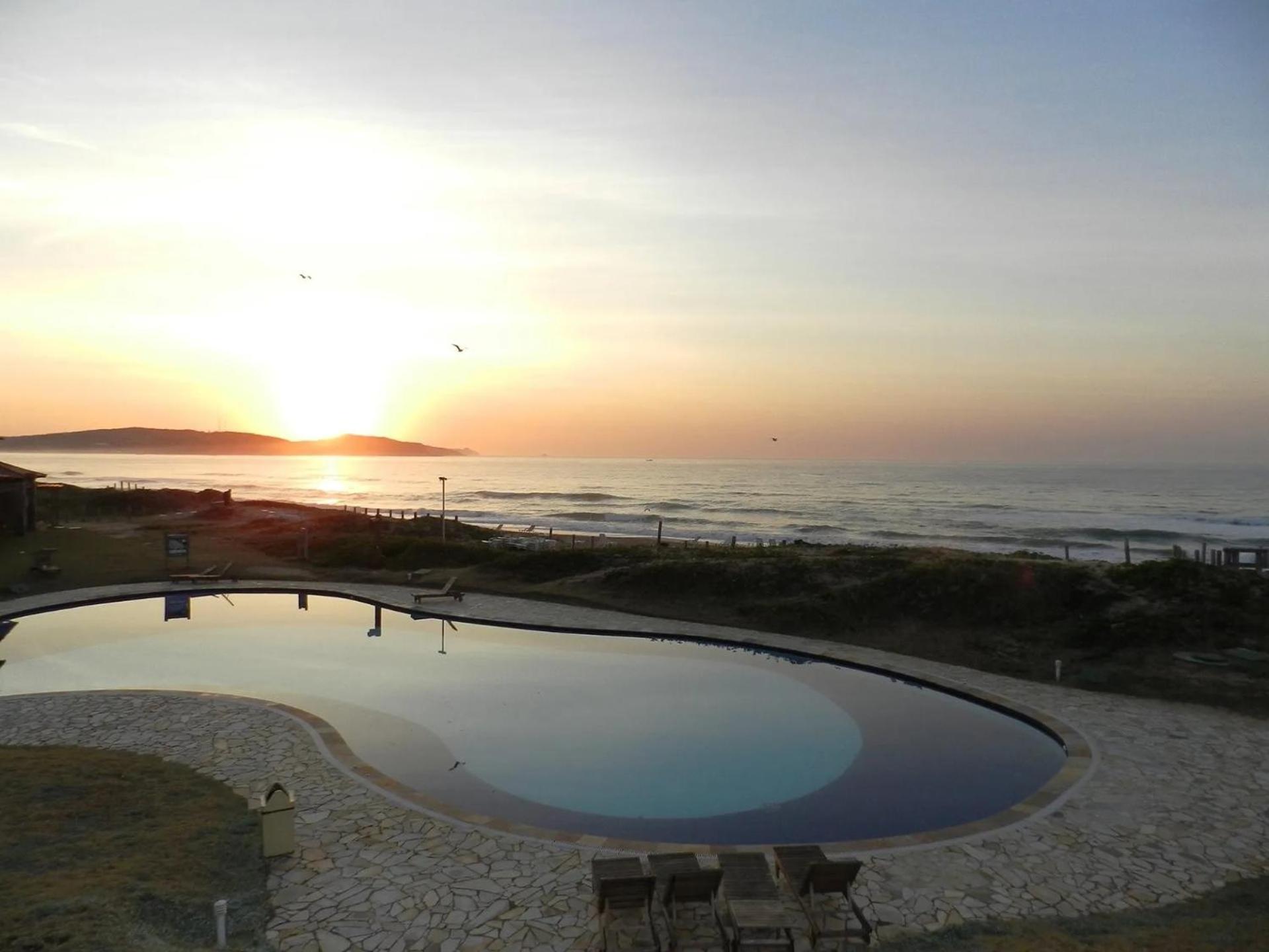 Buzios Beach Resort ภายนอก รูปภาพ