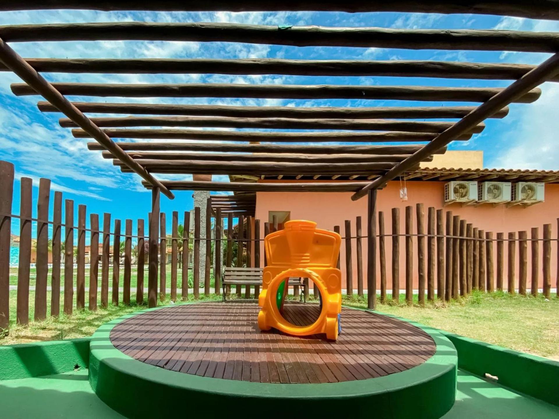 Buzios Beach Resort ภายนอก รูปภาพ